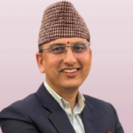 नेप्सेका सीईओ चापागाईंको राजीनामा स्वीकृत