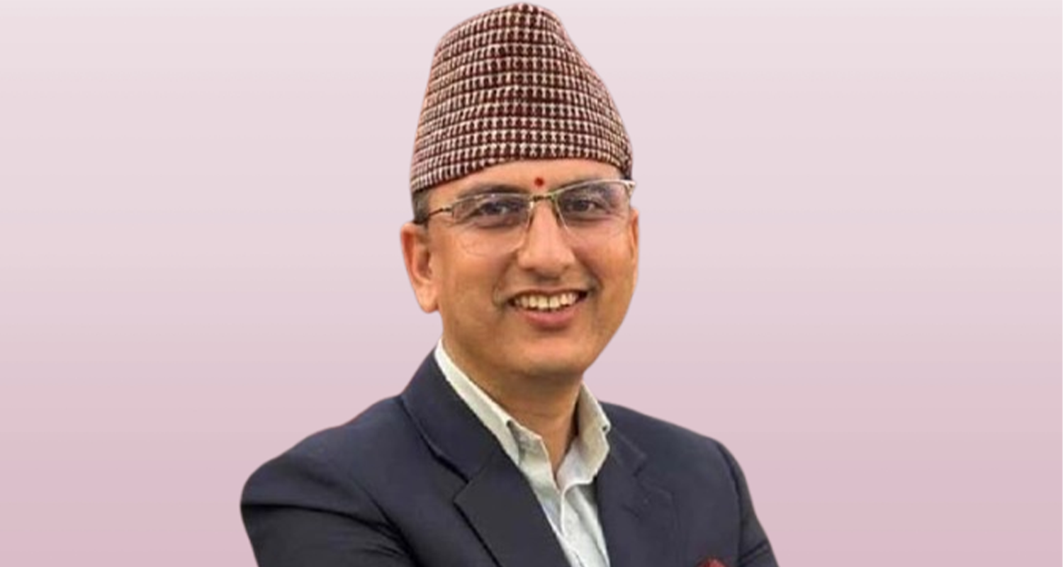 नेप्सेका सीईओ चुडामणि चापागाईंले दिए राजीनामा