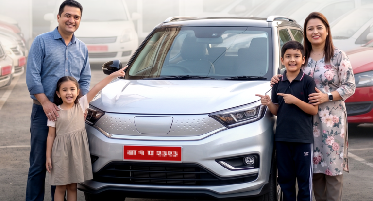 एनएमबि बैंकद्वारा व्यक्तिगत तथा व्यावसायिक प्रयोजनका लागि ‘सेकेन्ड–ह्यान्ड’ ईभी कर्जा सुरु