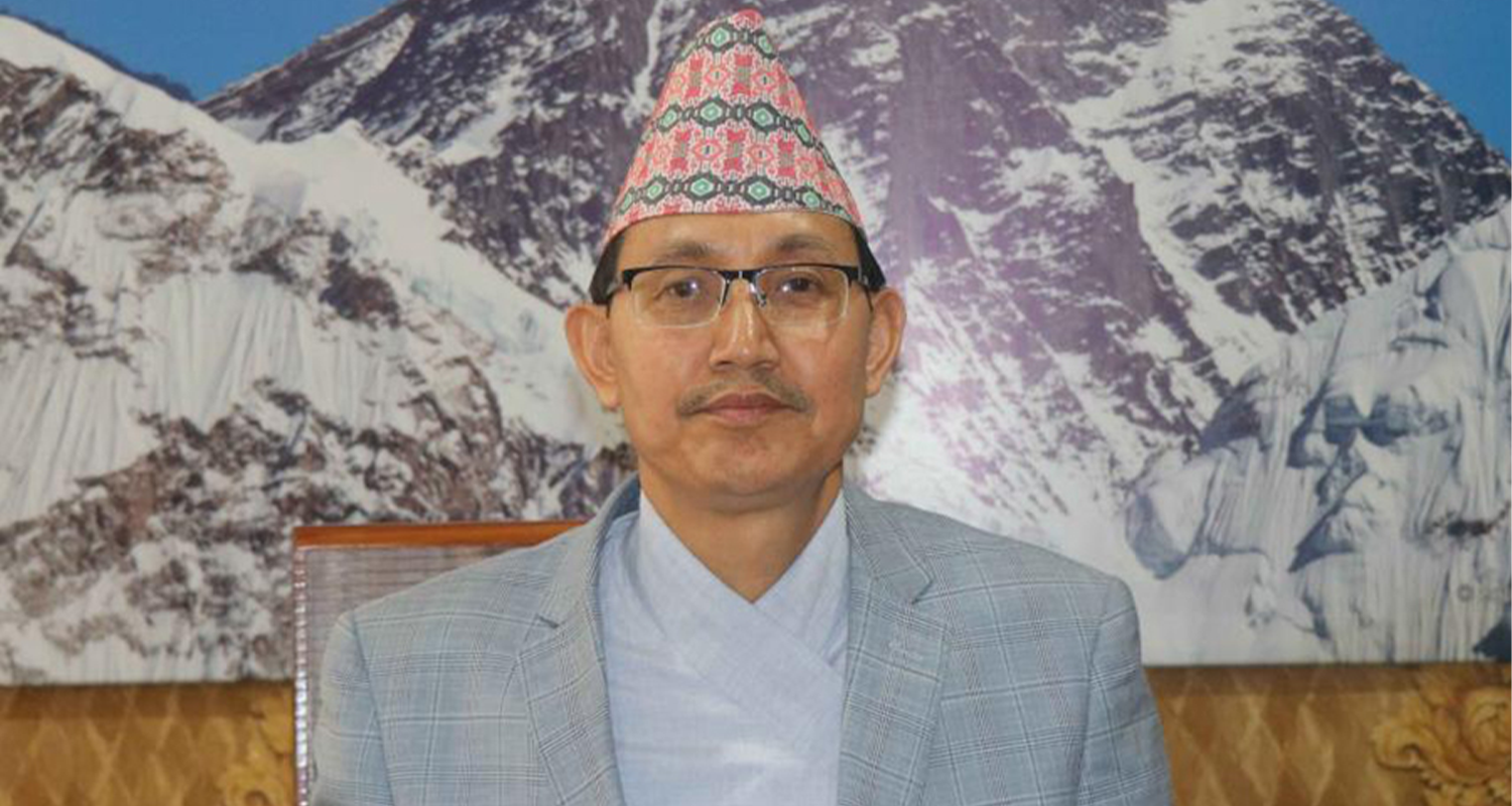 गोविन्दबहादुर कार्की मुख्यसचिवमा नियुक्त