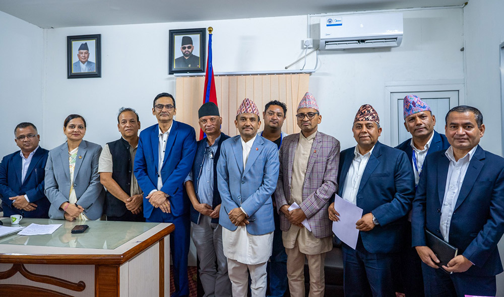 स्वास्थ्यकर्मी सुरक्षा ऐन कार्यान्वयनमा सरकार र चिकित्सकबीच सहमति, आन्दोलन स्थगित हुने