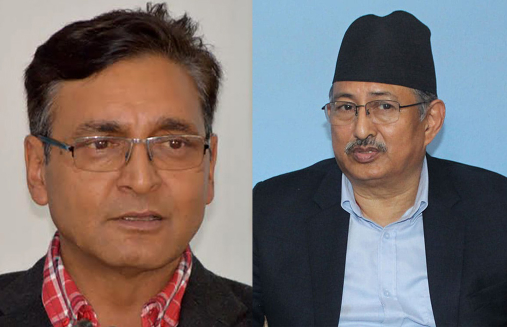 नक्कली भुटानी शरणार्थी प्रकरणमा रायमाझी, खाँड र पाण्डेलगायत दोषी ठहर, सातलाई सफाई
