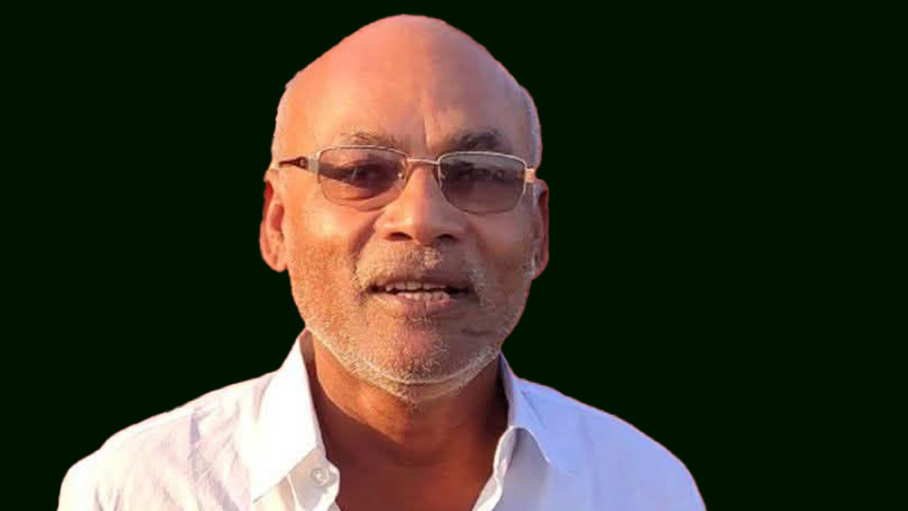 नेकपा एमालेका पूर्व सांसद लक्ष्मी महतो कोइरी कारागार चलान