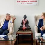 नेपाल–स्पेन व्यापार सहकार्य विस्तारतर्फ, दुई चेम्बरबीच एमओयू गर्ने तयारी