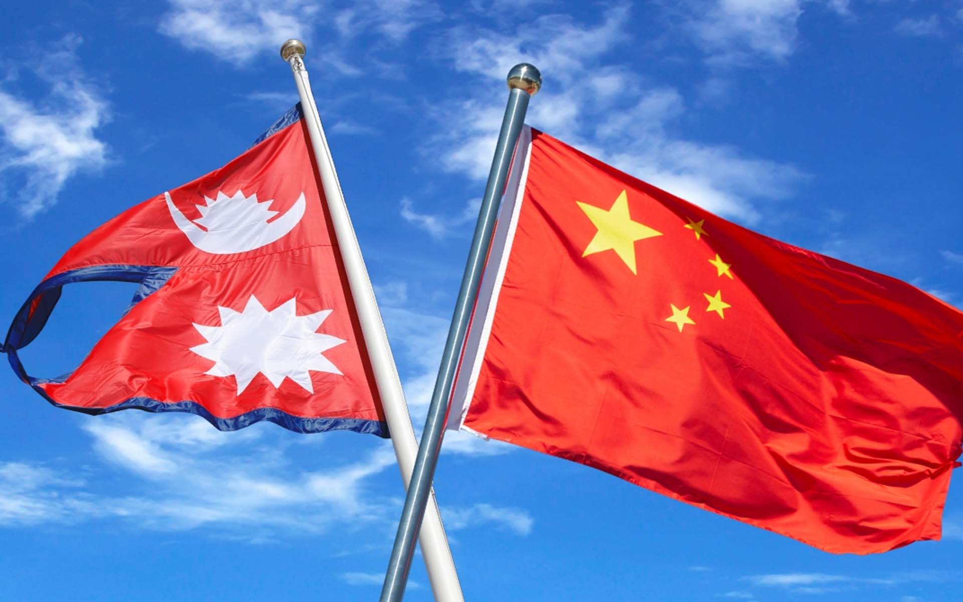 बेइजिङमा नेपाल–चीन लगानी सम्मेलन सुरु