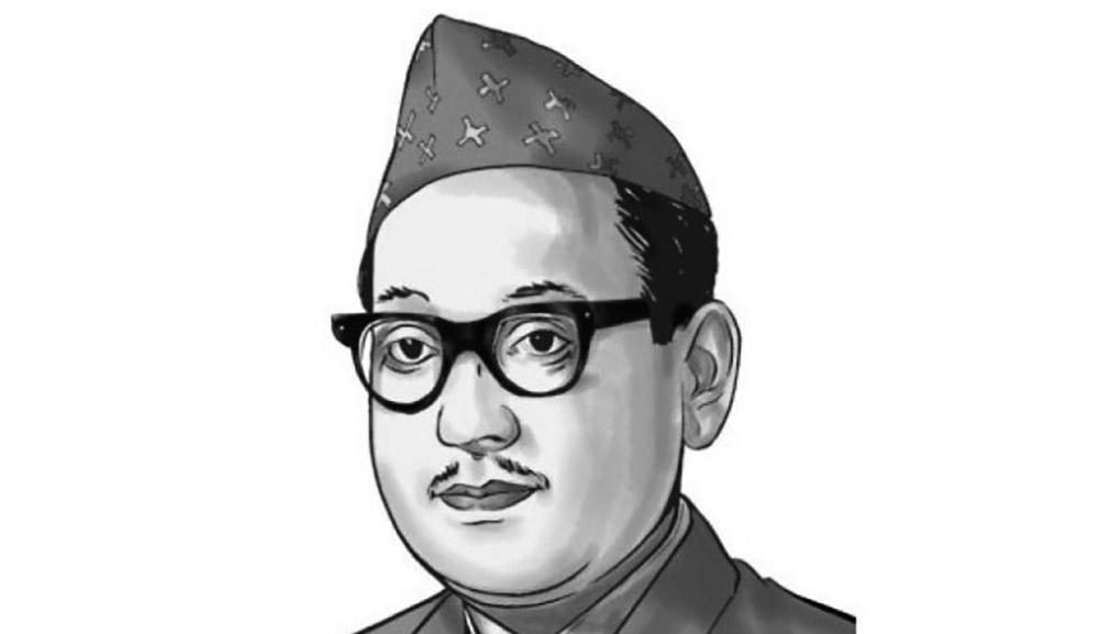 आज पुष्पलालको ४८औँ स्मृति दिवस मनाइँदै