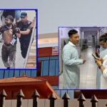 राहदानी विभाग अगाडि आफैलाई आगो लगाएका गणेश नेपालीलाई उपचारका लागि भारत नलैजाने