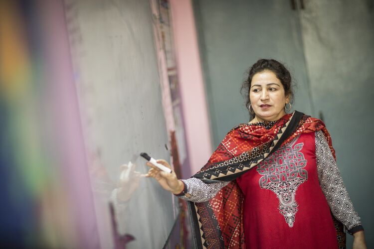 कक्षाकोठामा सिर्जनशीलताको प्रयोग, अंग्रेजी भाषा शिक्षणको भविष्यबारे क्षेत्रीय संवाद आयोजना