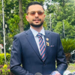 प्रश्नपत्र लिकमा संलग्न दुई जना पक्राउ, थप अनुसन्धान हुदैछ: शिक्षामन्त्री पोखरेल