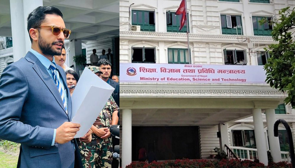 अन्तर्राष्ट्रिय पदक विजेता खेलाडीलाई सरकारले नगद पुरस्कारसहित सम्मान गर्दै