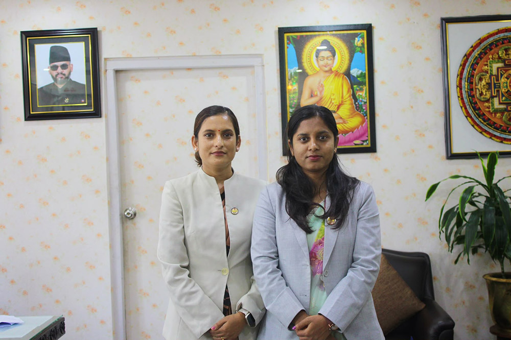 दाइजो प्रथा अन्त्यका लागि मधेशबाट राष्ट्रिय अभियान सुरु गर्ने तयारी