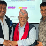 वरिष्ठ आर्थिक पत्रकार बद्रीप्रसाद कोइराला कर्पोरेट खबरको सल्लाहकार सम्पादक नियुक्त