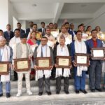 ६ उत्कृष्ट औद्योगिक प्रतिष्ठान र ७ उद्यमी सम्मानित