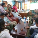 नेपालगञ्जमा विद्युत् आपूर्ति समस्याको समाधानका लागि पूर्वाधार सुदृढीकरणका कार्यक्रम तत्काल अघि बढाइने