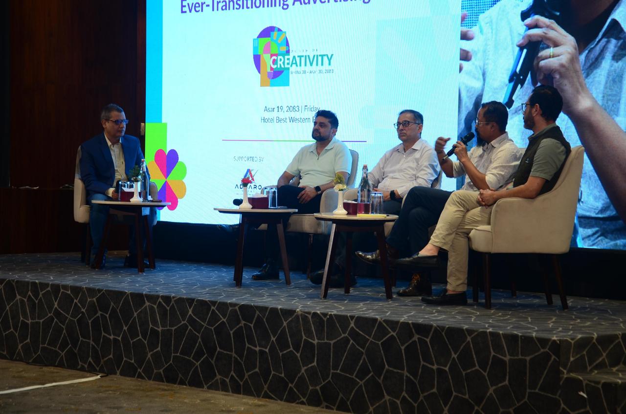 डिजिटल एड प्लेटफर्म “एड्सारो नेपाल” सार्वजनिक, विज्ञापन बजारको क्लियरिङ हाउस बन्ने लक्ष्य