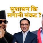 नेपालको अर्थतन्त्र : चुनौती, अवसर र आगामी दिशा