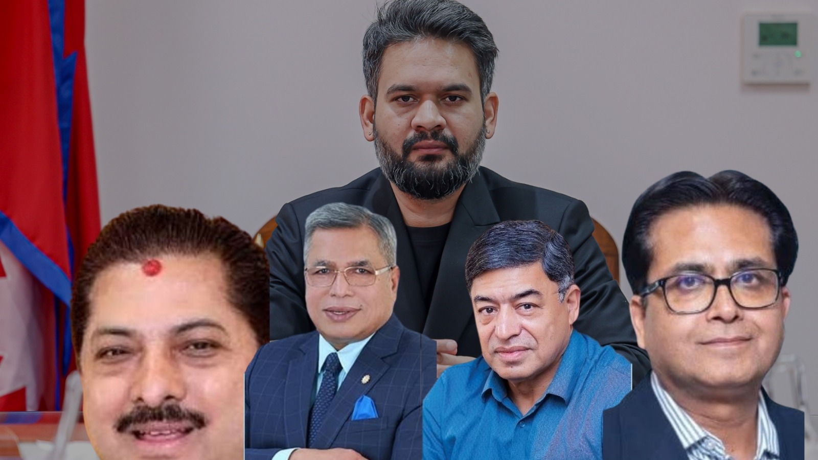 प्रधानमन्त्री बालेन पहिलोपटक निजीक्षेत्रसँग छलफलमा बस्दै, को–को व्यवसायी सहभागी छन् ?