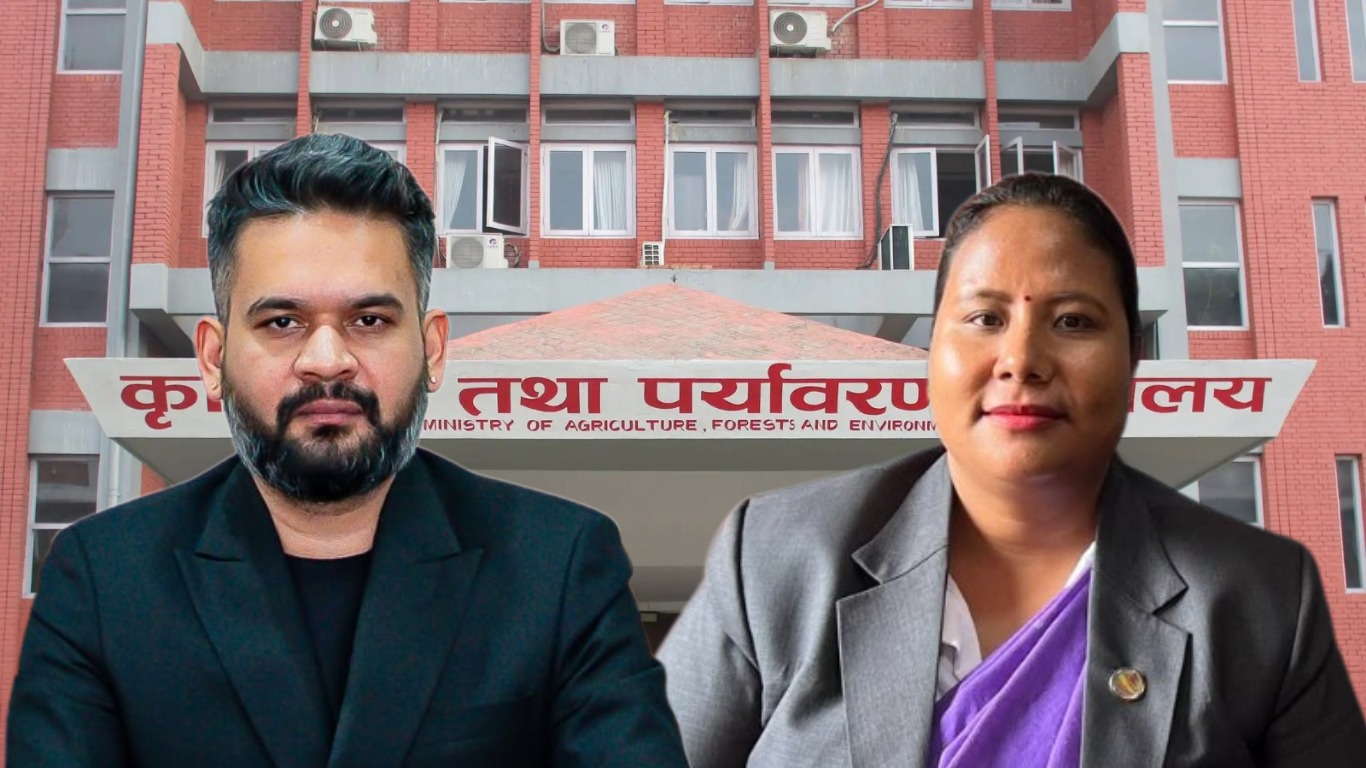 सरकारको राष्ट्रिय प्रतिबद्धता सार्वजनिक : किसानलाई योगदानमा आधारित पेन्सनदेखि मल कारखाना सम्मका योजना