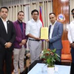 नेपाल टेलिभिजनको स्याटेलाइट ब्याण्डविथ खरिदमा साढे २० करोड भन्दा बढी हिनामिना भएको अध्ययन समितिको निष्कर्ष