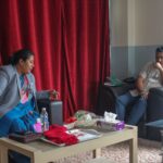 मन्त्री चौधरीद्वारा चिया तथा कफी क्षेत्रको सुधारका लागि कार्यदल गठन गर्ने निर्णय