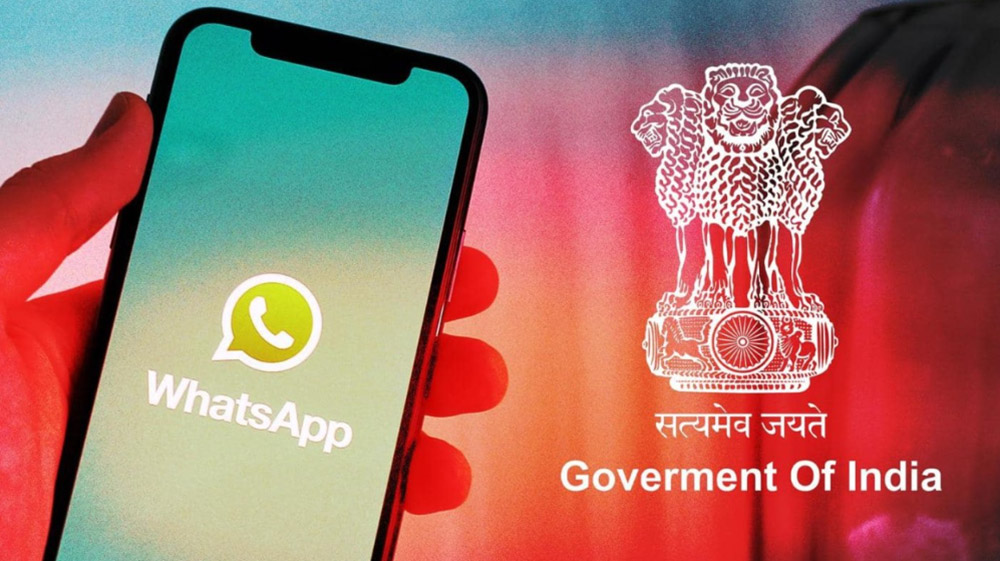 ह्वाट्सएपमा प्रस्तावित ’युजरनेम’ सुविधाप्रति भारत सरकारको आपत्ति