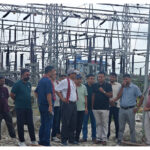 प्राधिकरणद्वारा मोरङ र सुनसरीका विद्युत् वितरण प्रणालीको अनुगमन
