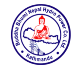 बुद्धभुमी नेपाल हाइड्रोपावर कम्पनीले नयाँ जलविद्युत आयोजनामा लगानी गर्ने
