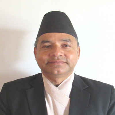 विशेष अदालतको अध्यक्षमा आचार्य नियुक्त