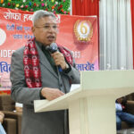 युवालाई स्वदेशमै बसेर उद्यम गर्न चेम्बर अध्यक्ष अग्रवालको आग्रह