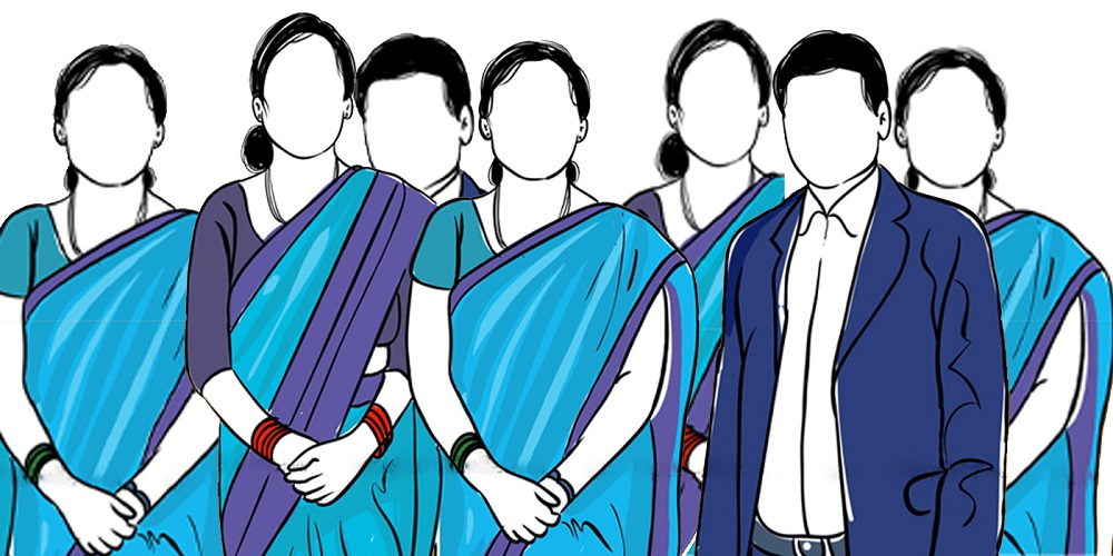 साउन १ देखि सरकारी कर्मचारीको नयाँ तलब लागू, आधारभूत तलबमा १० प्रतिशत वृद्धि