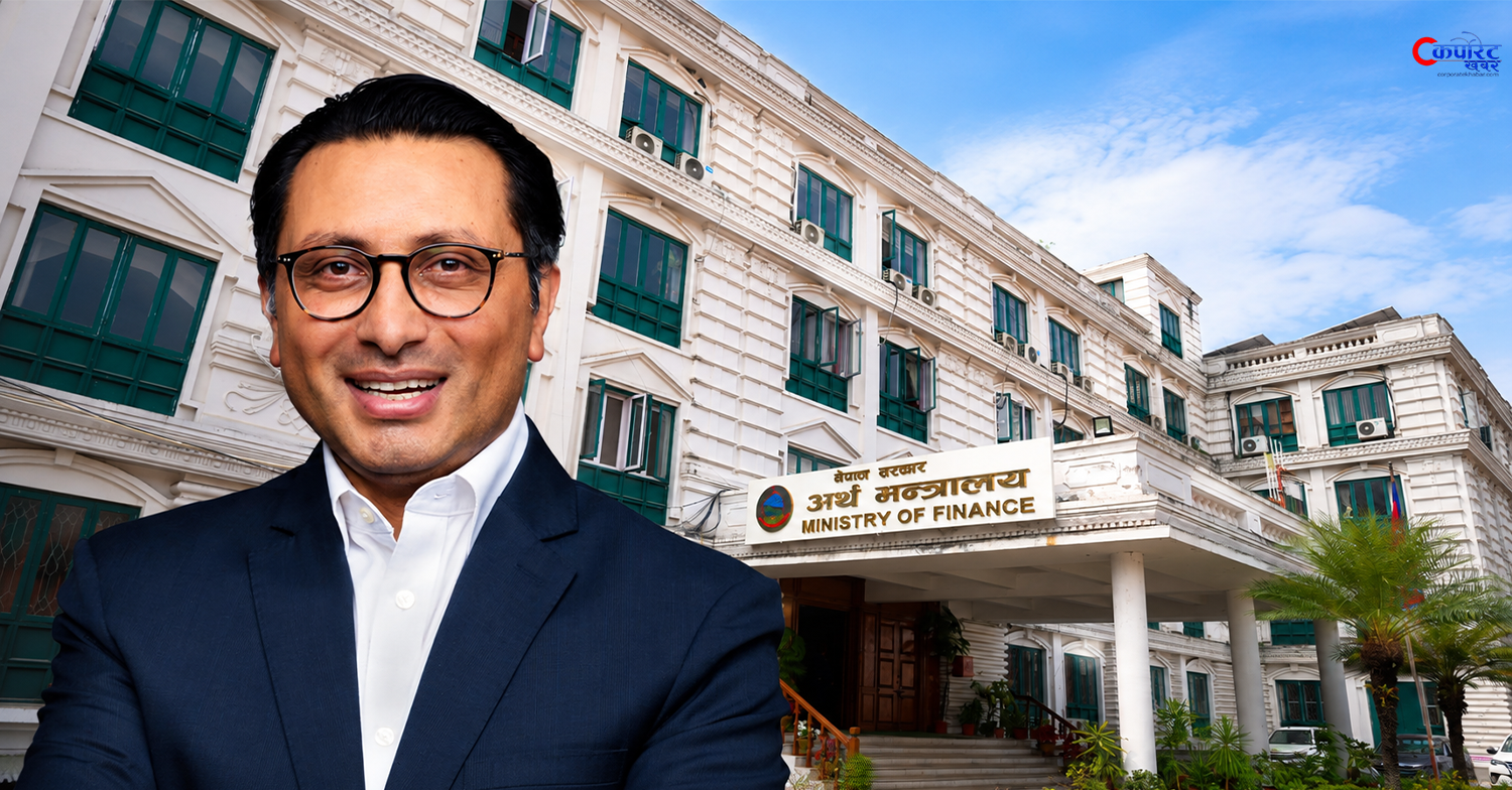 बजेट कार्यान्वयनमा कडाइ गर्न अर्थ मन्त्रालयद्वारा ४७ बुँदे मार्गदर्शन जारी