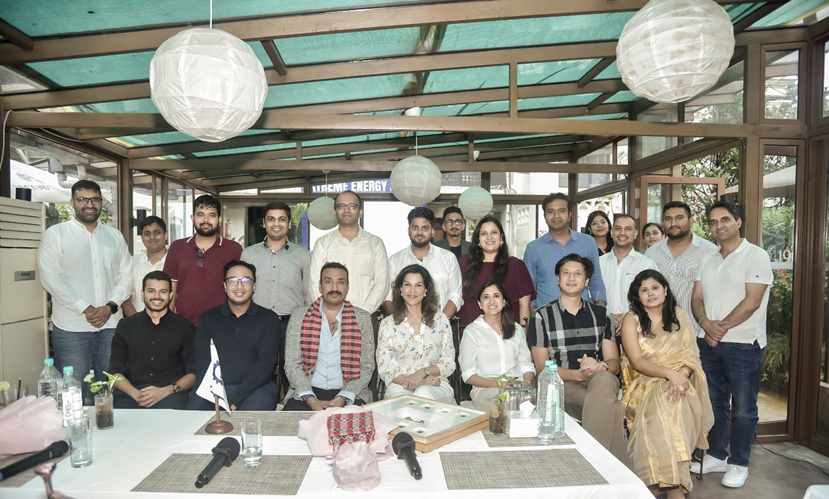 अटोमोटिभ उद्योगको अवस्थाबारे सीएनआईवाइईएफको उच्चस्तरीय सीईओ फोरम सम्पन्न