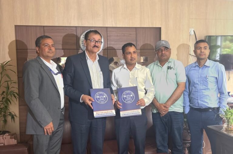 रिलायबल समृद्धि योजना–२ का इकाइ नेप्सेमा सूचीकृत, साउन २५ देखि कारोबार खुल्ने