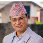 अमेरिकाबाट नफर्केपछि प्रदेशसभा सदस्य देउवा पदमुक्त