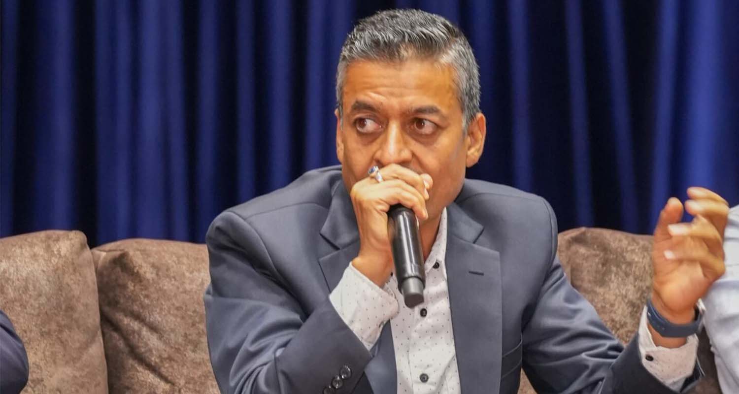 ‘ब्याट्री व्यवस्थापनमा सवारी आयातकर्ताले अनिवार्य लगानी गर्नुपर्ने व्यवस्था गर्नुपर्छ’