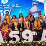 नाट्टाको अध्यक्षमा भरतजंग पाण्डे निर्वाचित, यस्तो छ नयाँ कार्यसमिति