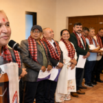 पाटन पर्यटन विकास समितिको अध्यक्षमा महर्जन निर्वाचित,नयाँ कार्य समितिमा को-को ?