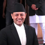 स्वास्थ्य परिक्षणपछि निवास फर्किए सभामुख अर्याल