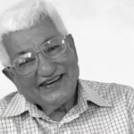 नेपाल भाषाका जनकवि श्रेष्ठको निधन