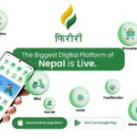 नेपालमै विकसित ‘फिरिरी’ सुपर एप सार्वजनिक