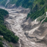 रसुवा बाढी प्रभावितलाई अमेरिकाले ३६ लाख डलर सहायता दिने, १० हजार परिवारलाई खाद्यान्न