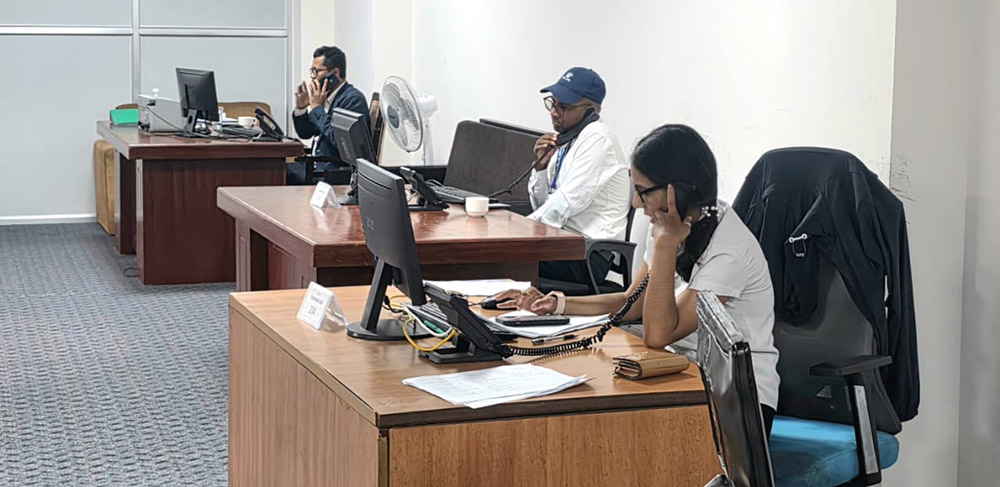 ‘हेलो सरकार’ लाई स्तरोन्नति गरिंदै, अवधारणापत्र र कार्ययोजनाको मस्यौदा तयार