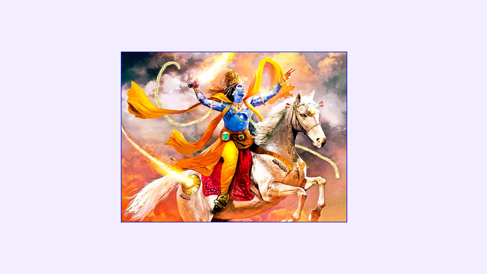 आज कल्की जयन्ती मनाइँदै