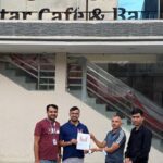 मञ्जुश्री फाइनान्सका ग्राहकलाई स्टार क्याफेमा विशेष छुट