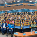 नाइमा मोबिलिटी एक्स्पो सुरू, ५५ ब्रान्डका सयौँ गाडी प्रदर्शन हुने