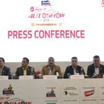 ‘नाडा अटो शो २०२६’ भदौ ९ देखि १४ गतेसम्म काठमाडौंको भृकुटीमण्डपमा आयोजना हुने