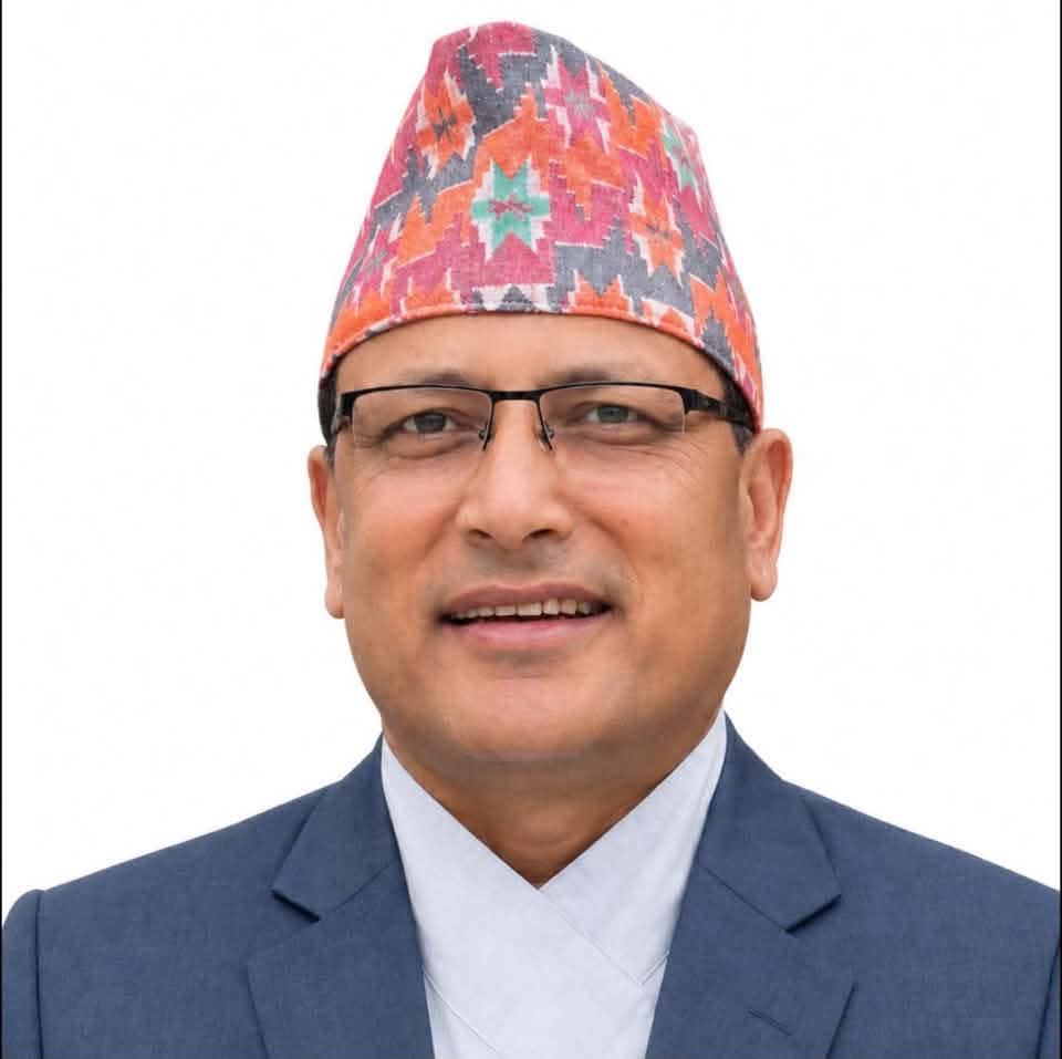 कोषको कार्यकारी निर्देशकमा कार्की नियुक्त