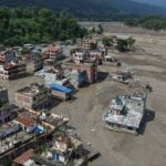 रसुवा-भोटेकोशी बाढीः खोज तथा पुनःप्राप्तिमा जाने सरकारको निर्णय, बेपत्ता नागरिकको प्रमाणीकरण र अस्थायी आवास निर्माणका लागि विशेष प्रक्रिया सुरु