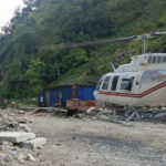 १८७ जना विदेशी पर्यटकको उद्धार, अझै ४२० सम्पर्कविहिन