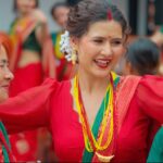 बिना अभिनित  यशोदाको तीज गीत ‘ए मैना सुनन’  सार्वजनिक (भिडिओ सहित)